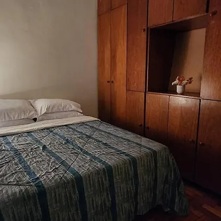 Guest House Botafogo